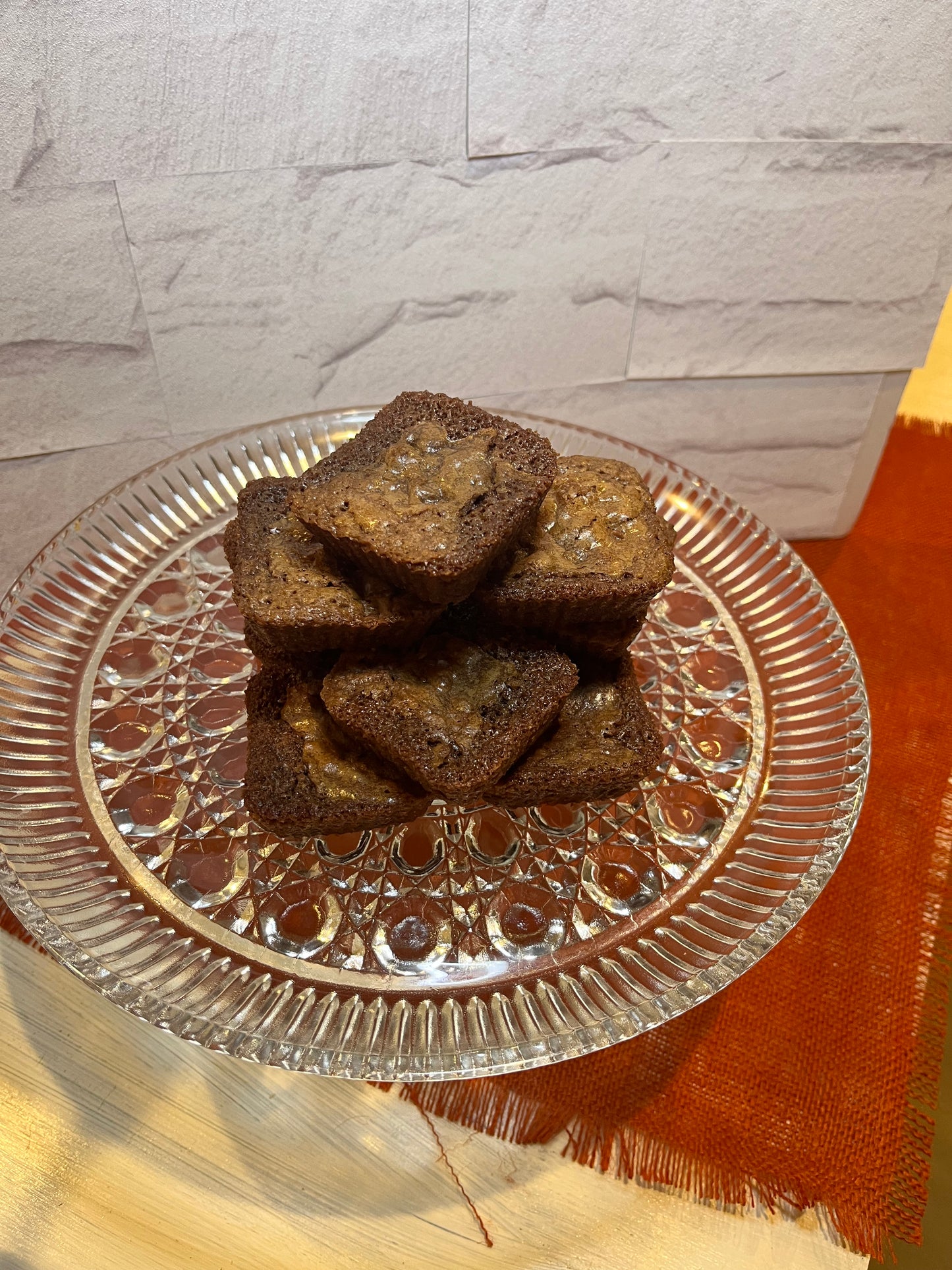 Chocolate Brownies