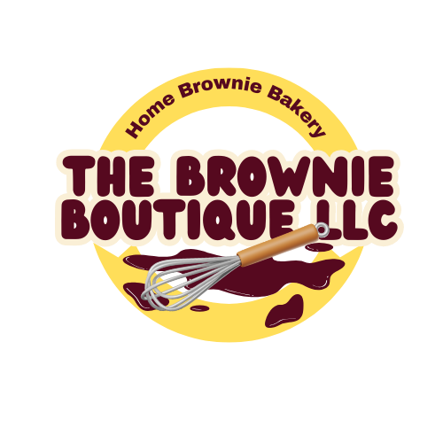 Gingerbread Blondies