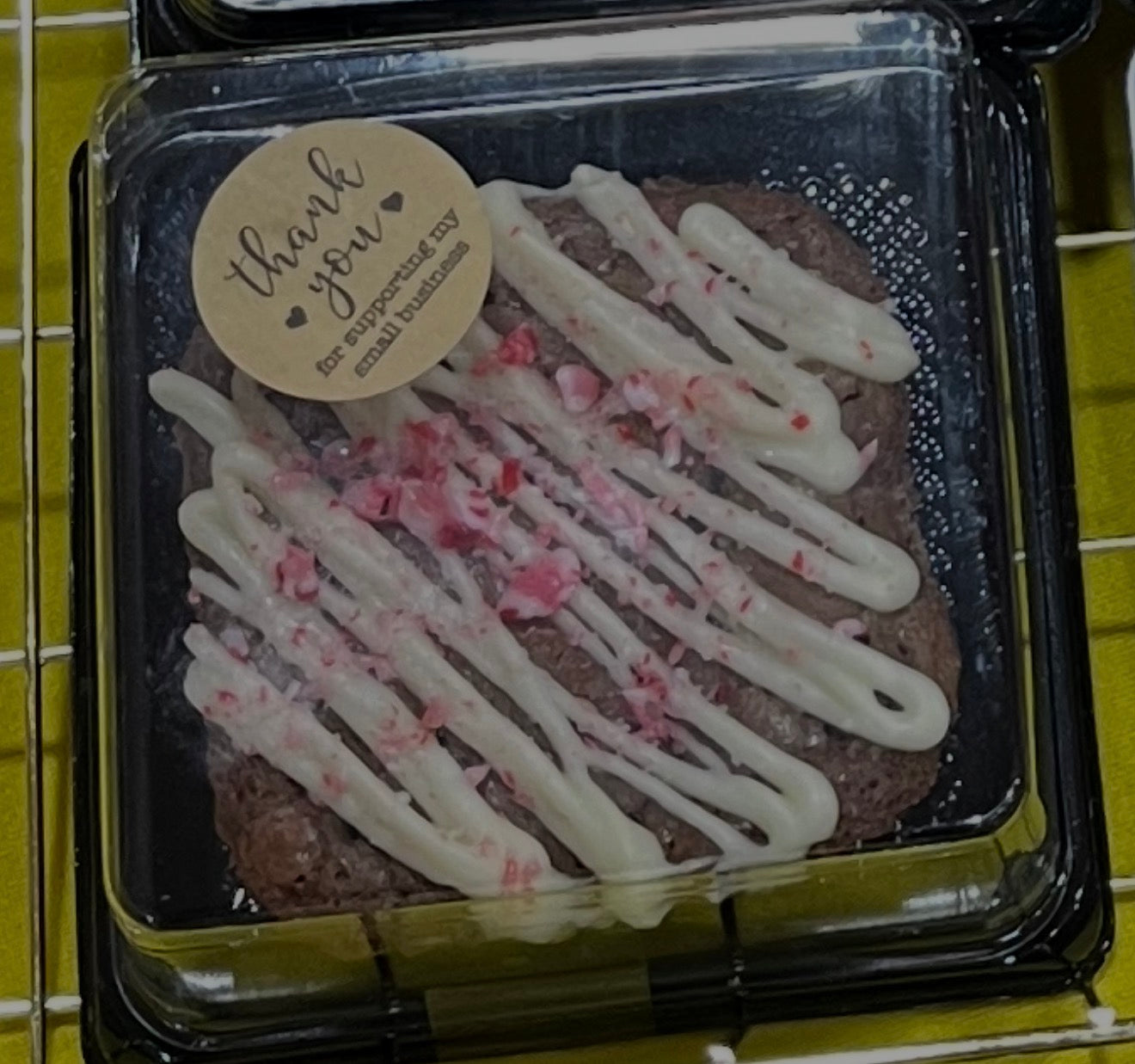 Chocolate Peppermint