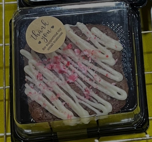 Chocolate Peppermint