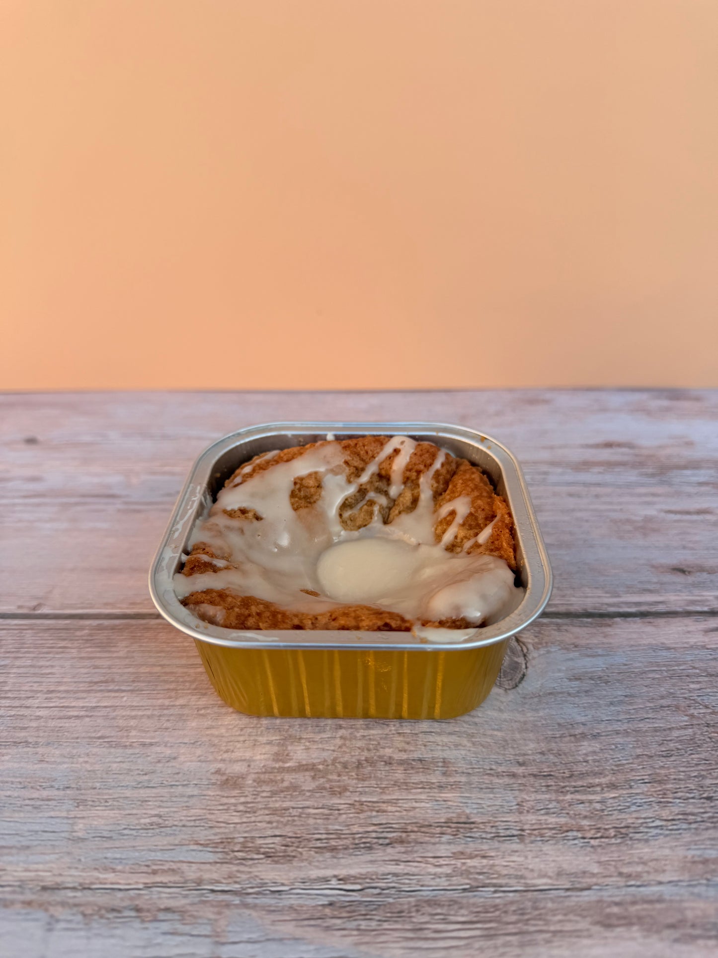 Honeybun Blondie